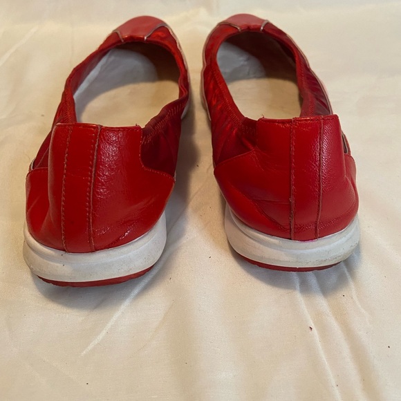 Cole Haan Ballet Flats Sz 8.5 - Picture 6 of 10